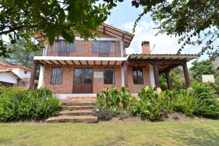 Casa Campestre Villa Cecilia - Villa de Leyva - 6