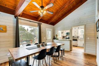 Quiet and Peaceful Home in Allenspark with Deck! - 2