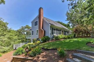 Charming Chatham Abode with Sunroom - Chatham - 0