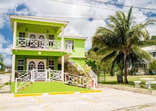 Prospect 3-bedroom Apt 4 - Saint James - 0