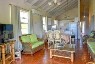 Prospect 3-bedroom Apt 4 - Saint James - 7