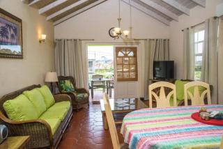 Prospect 3-bedroom Apt 4 - Saint James - 5