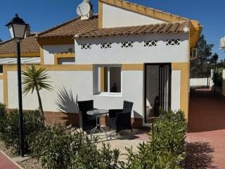 Casa Montana near the Coast - Mazarrón - 9