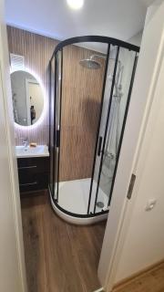 Cozy Center Apartment in Druskininkai - 8