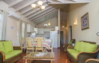 Prospect 3-bedroom Apt 5 - Saint James - 9