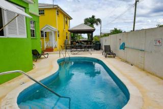 Prospect 3-bedroom Apt 5 - Saint James - 8