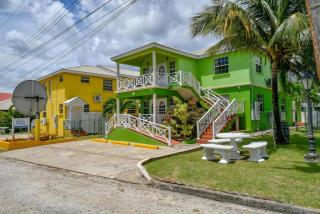 Prospect 3-bedroom Apt 5 - Saint James - 4