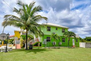 Prospect 3-bedroom Apt 5 - Saint James - 3
