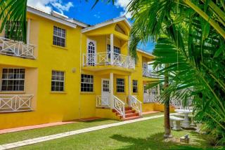 Prospect 2-bedroom Apt 3 - Saint James - 0