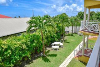 Prospect 2-bedroom Apt 3 - Saint James - 7