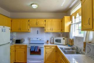 Prospect 2-bedroom Apt 3 - Saint James - 5