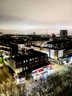 Comfy Two bedroom Flat Edgeware Road In Central London - Londres - 6