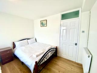 Comfy Two bedroom Flat Edgeware Road In Central London - Londres - 4