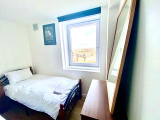 Comfy Two bedroom Flat Edgeware Road In Central London - Londres - 3