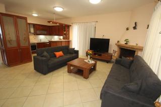 SPACIOUS COUNTRY APARTMENT - Braurone - 7