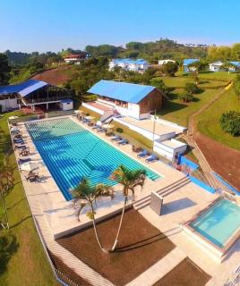 Hotel Villa Mónaco - Pereira - 0