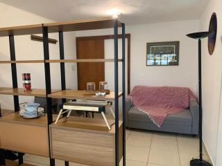 Ótimo apartamento bem localizado em Copacabana Great studio apartment in Copacabana - 6