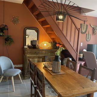 Le Clos Du Moulin 4 - Maison, jardin, 3 chambres, près d'Avignon en Provence - Entraigues-sur-la-Sorgue - 4