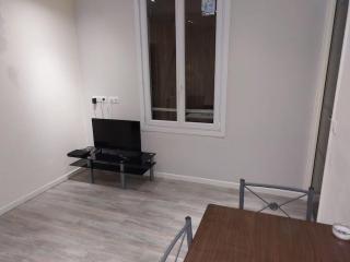 Le Shelby's - Appartement cosy et lumineux ! - Villeneuve-Saint-Georges - 0