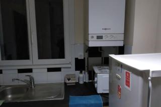 Le Shelby's - Appartement cosy et lumineux ! - Villeneuve-Saint-Georges - 8
