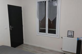 Le Shelby's - Appartement cosy et lumineux ! - Villeneuve-Saint-Georges - 7