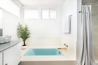 LA Huge Mid Century Guesthouse Patio LAX Beach - 6