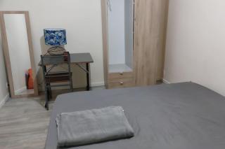 Le Shelby's - Appartement cosy et lumineux ! - Villeneuve-Saint-Georges - 6