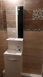 Le Shelby's - Appartement cosy et lumineux ! - Villeneuve-Saint-Georges - 5