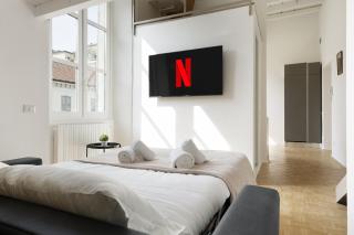 HL Suite - Duomo, Navigli - Milan - 6