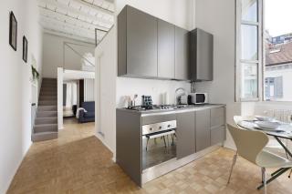 HL Suite - Duomo, Navigli - Milan - 3