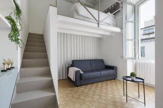 HL Suite - Duomo, Navigli - Milan - 4