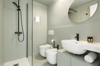 HL Suite - Duomo, Navigli - Milan - 1