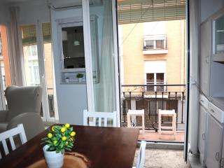 Apartamento Cristo céntrico con Aire Acondicionado - 6