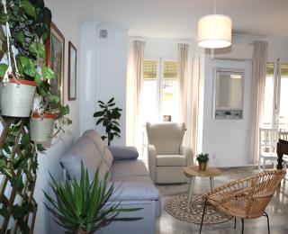 Apartamento Cristo céntrico con Aire Acondicionado - 9