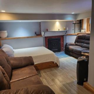 Jersey City One bedroom apt - Jersey City - 9