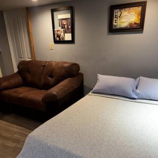 Jersey City One bedroom apt - Jersey City - 8