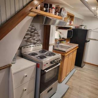 Jersey City One bedroom apt - Jersey City - 4