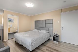 S1 Motel - Brisbane - 8