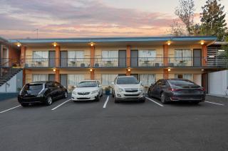 S1 Motel - Brisbane - 3