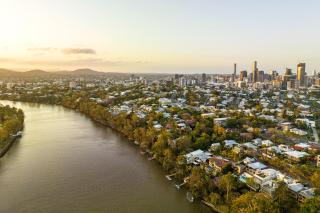 S1 Motel - Brisbane - 1