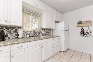 Casa Amore -2BR- FREE Driveway parking for 3 cars - San Diego - 3
