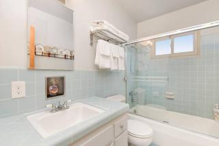 Casa Amore -2BR- FREE Driveway parking for 3 cars - San Diego - 1