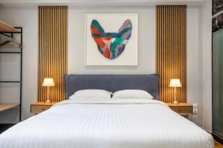 Acropolis View Apartment - NEW - Atene - 5