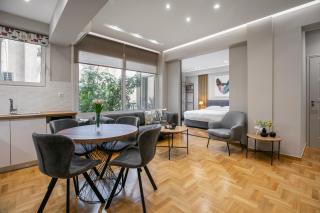 Acropolis View Apartment - NEW - Atene - 7