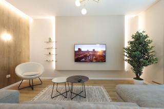 Grandstay Apartments - Durazzo - 9