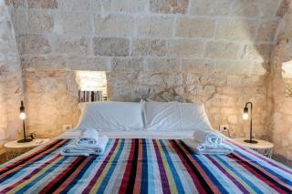 Comfortable Villa in San Vito dei Normanni with Private Pool - San Vito dei Normanni - 4