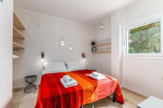 Comfortable Villa in San Vito dei Normanni with Private Pool - San Vito dei Normanni - 5
