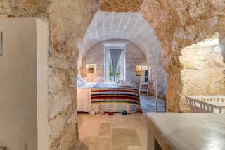 Comfortable Villa in San Vito dei Normanni with Private Pool - San Vito dei Normanni - 6