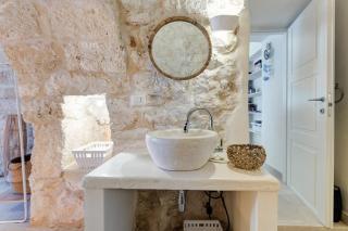 Comfortable Villa in San Vito dei Normanni with Private Pool - San Vito dei Normanni - 3