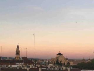 Nice central flat with wonderful views - Córdoba - 0